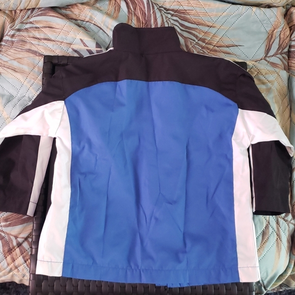 *LAST CHANCE* Kids Nike Windbreaker - Picture 3 of 4